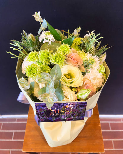 【クリスマス限定商品】クライネブーケ