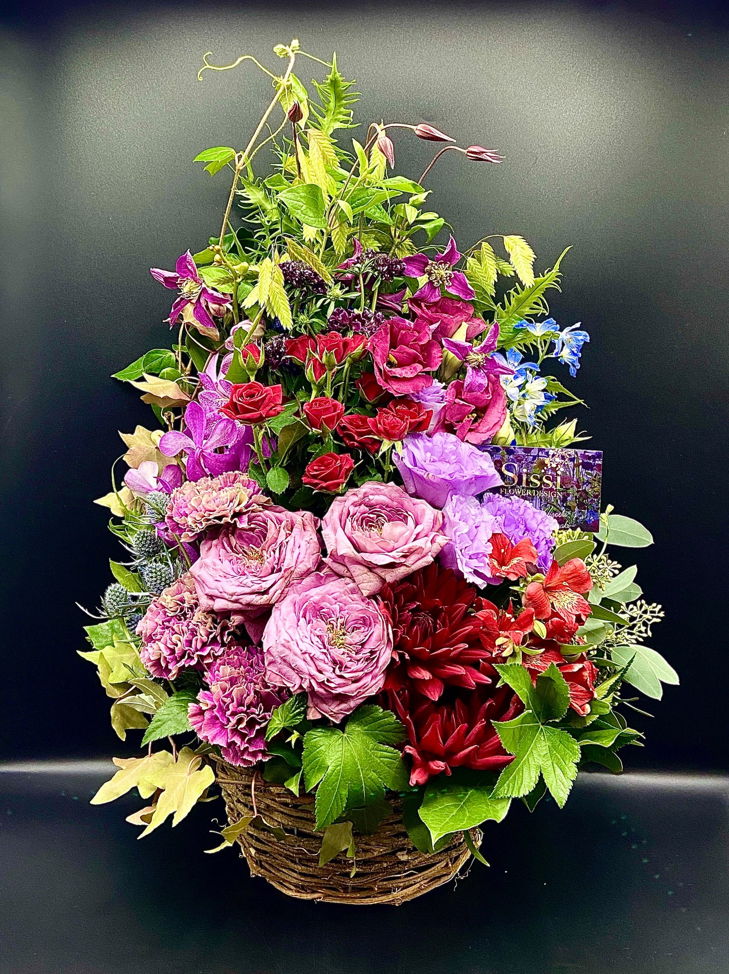 スタンダードアレンジメントM