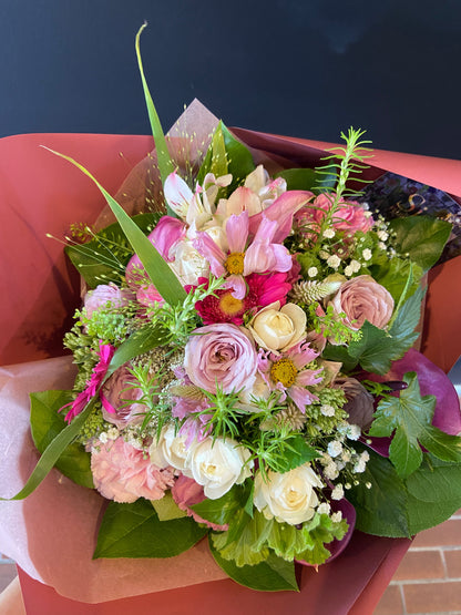 European-Style Bouquet S
