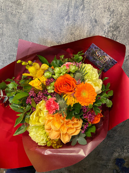 おまかせブーケS