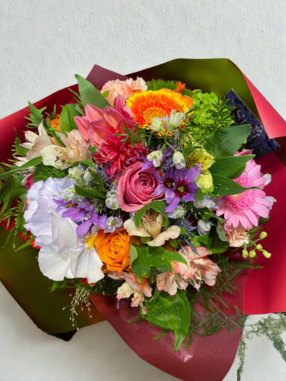 European-Style Bouquet S