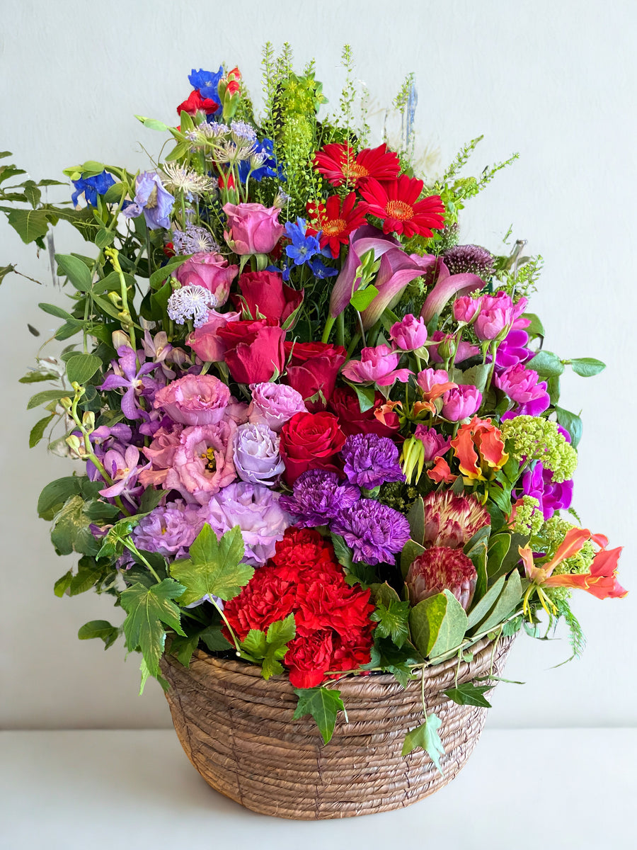 Standard Floral Arrangement LL